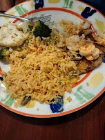 Seafood Delight